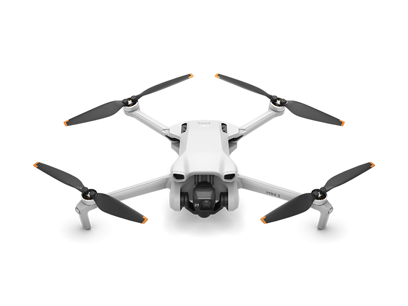 DJI Mini 3 (Drone Only)